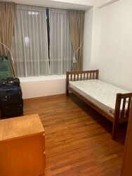 Casa Merah (D16), Apartment #561598151